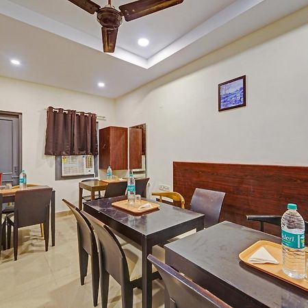 Super Townhouse G Silver Hotels Mount Road Csennai Kültér fotó