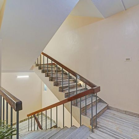 Super Townhouse G Silver Hotels Mount Road Csennai Kültér fotó