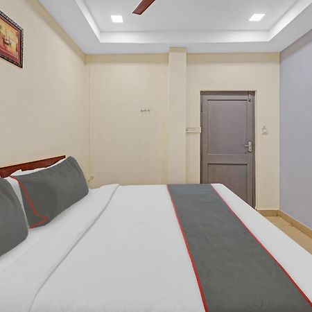 Super Townhouse G Silver Hotels Mount Road Csennai Kültér fotó