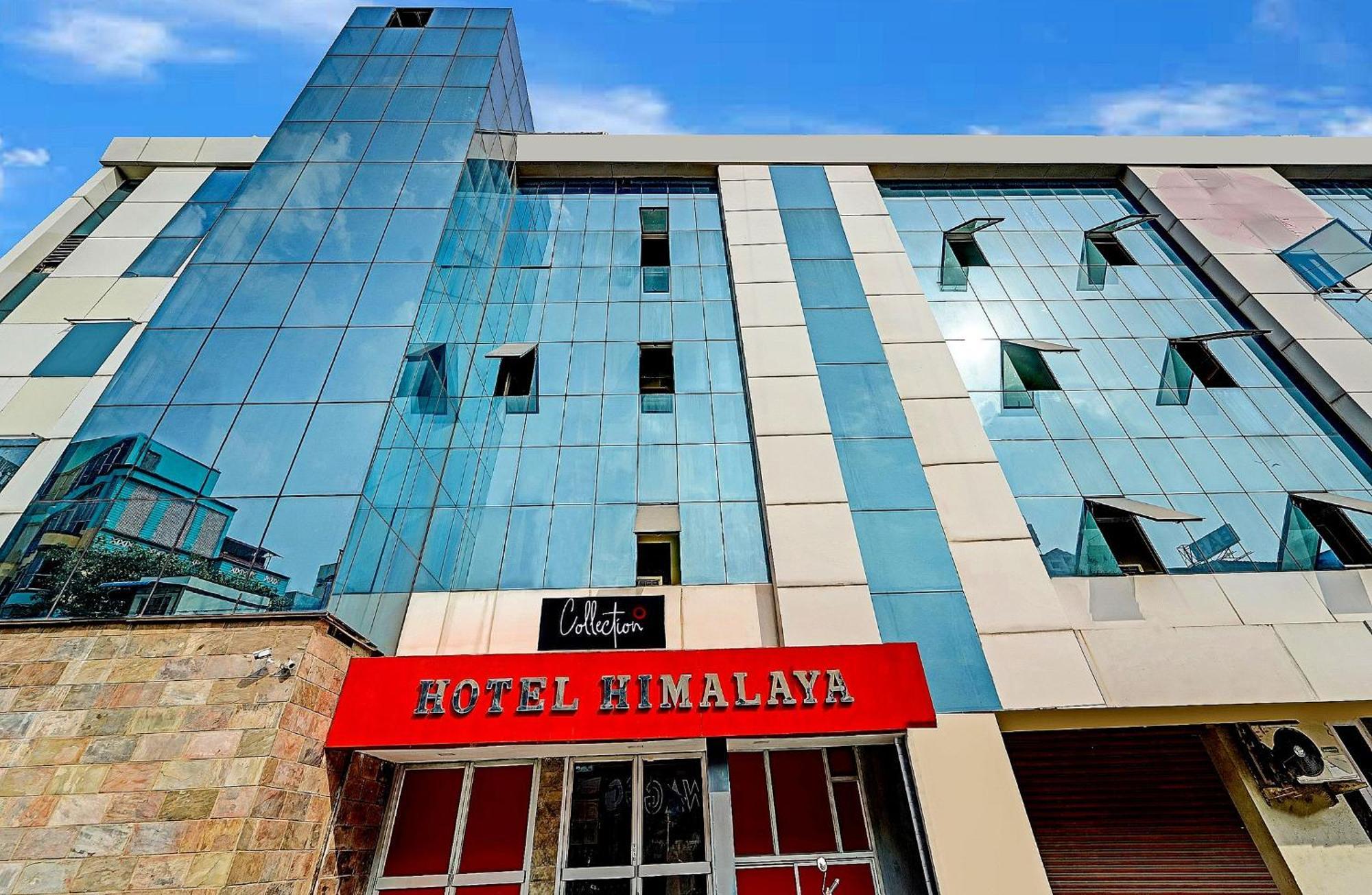 Super Townhouse G Silver Hotels Mount Road Csennai Kültér fotó