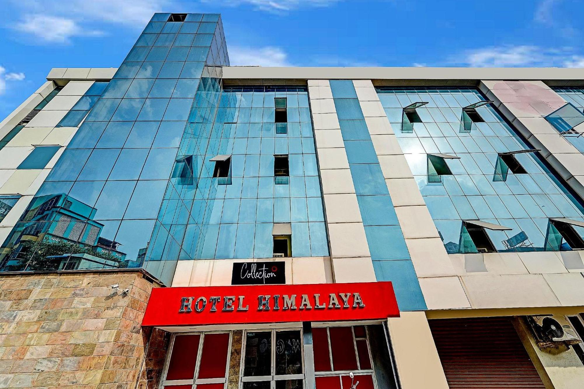 Super Townhouse G Silver Hotels Mount Road Csennai Kültér fotó