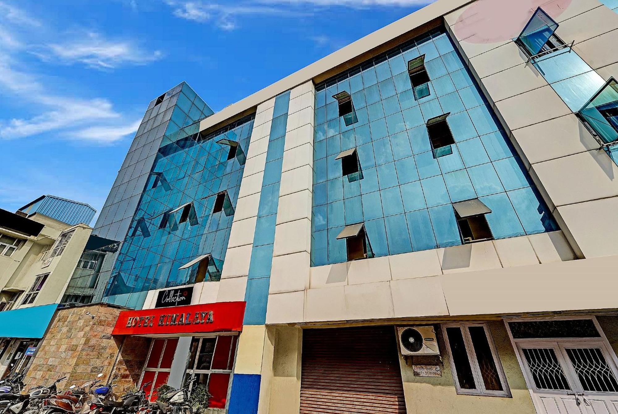 Super Townhouse G Silver Hotels Mount Road Csennai Kültér fotó