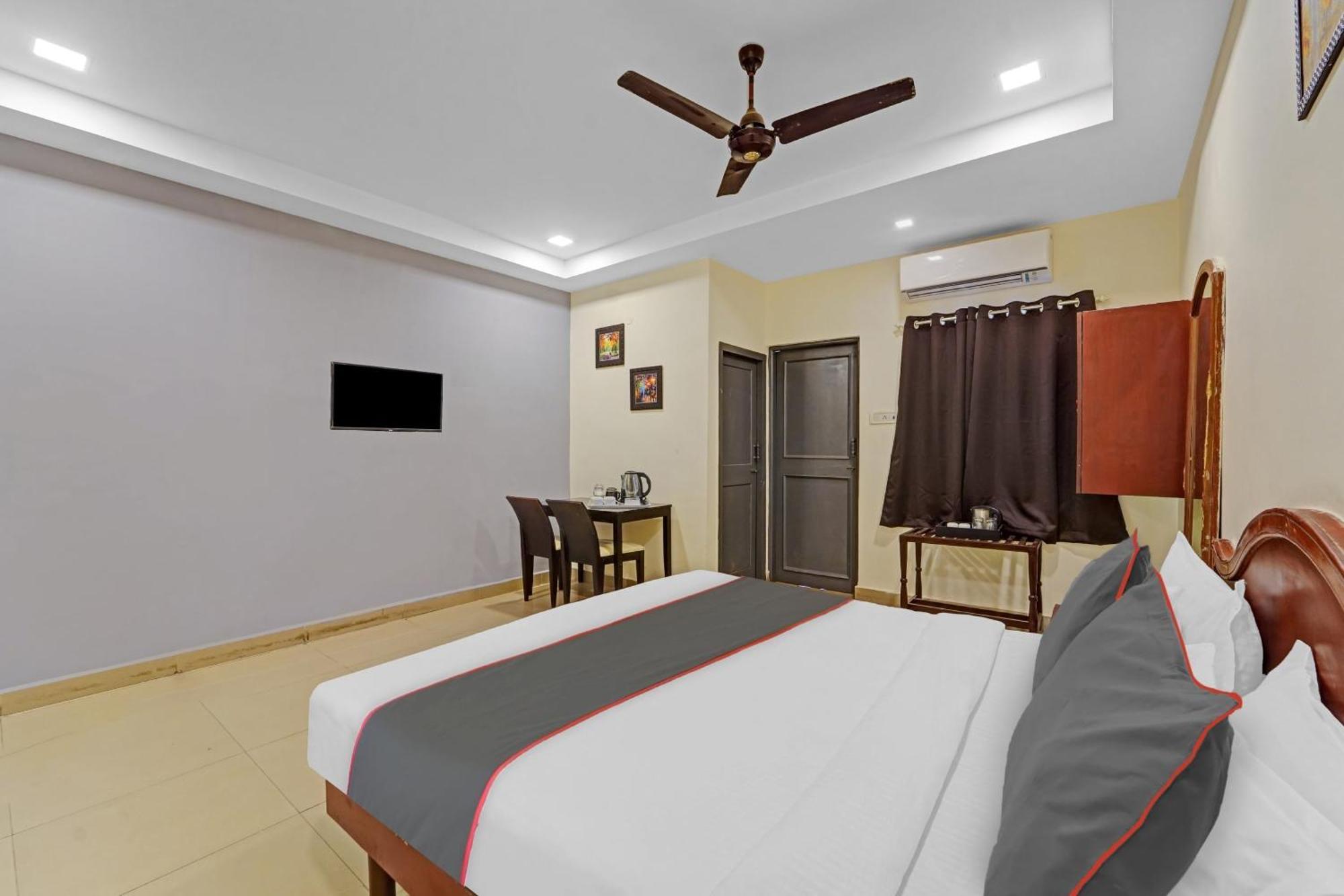 Super Townhouse G Silver Hotels Mount Road Csennai Kültér fotó