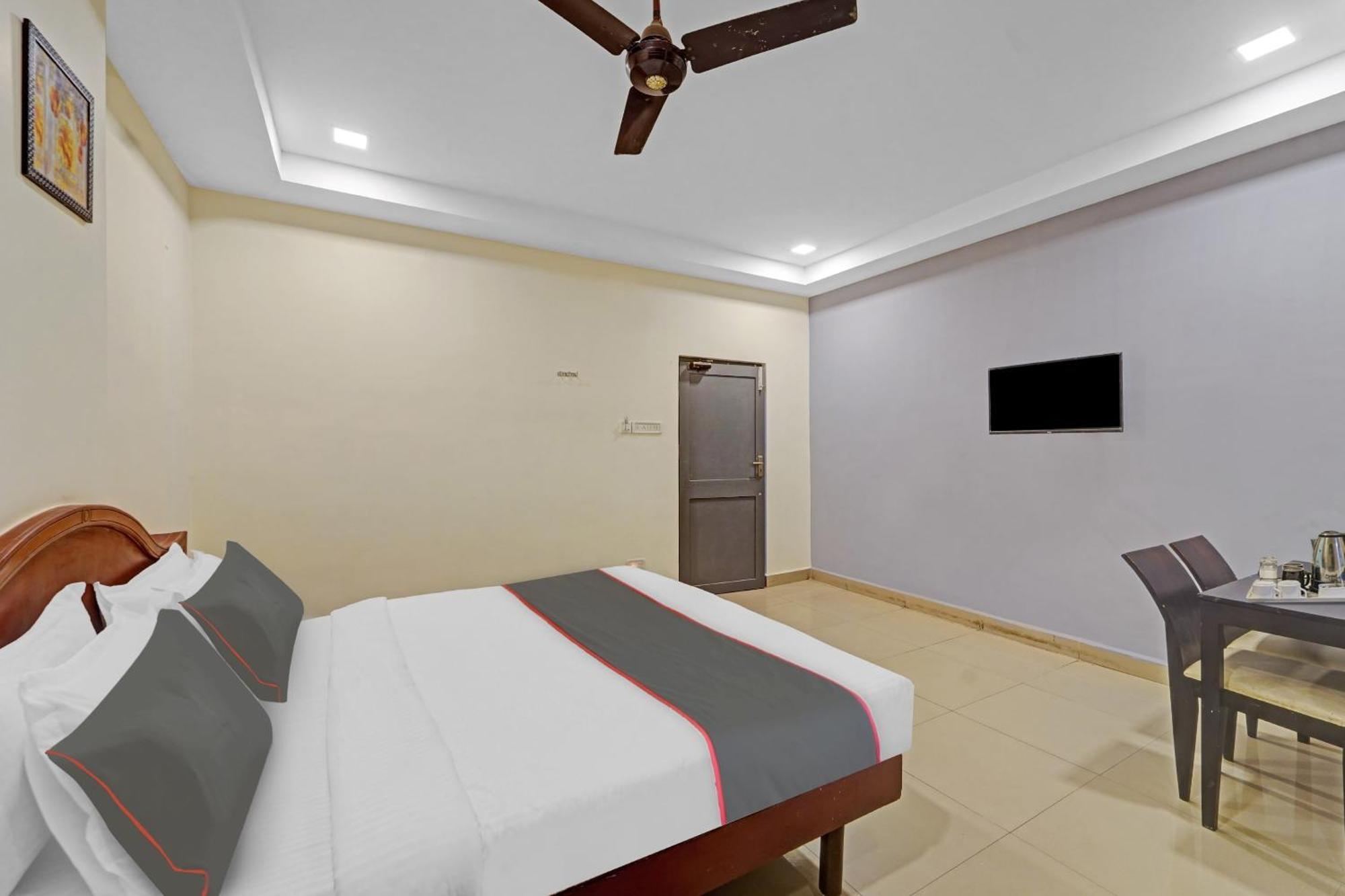 Super Townhouse G Silver Hotels Mount Road Csennai Kültér fotó