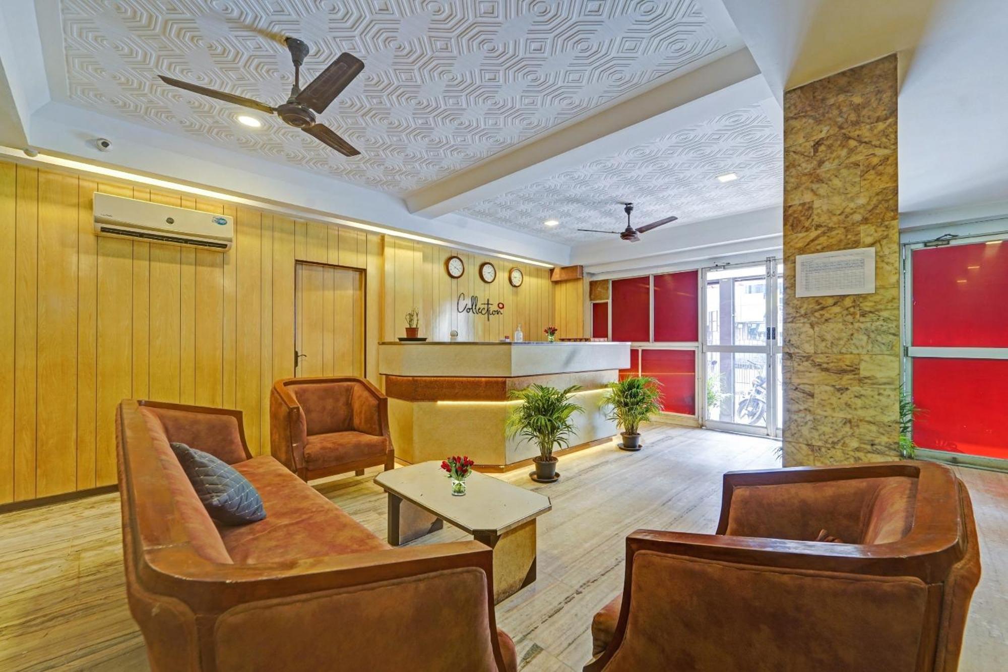 Super Townhouse G Silver Hotels Mount Road Csennai Kültér fotó